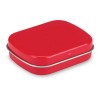 Branded Mint Tins Red